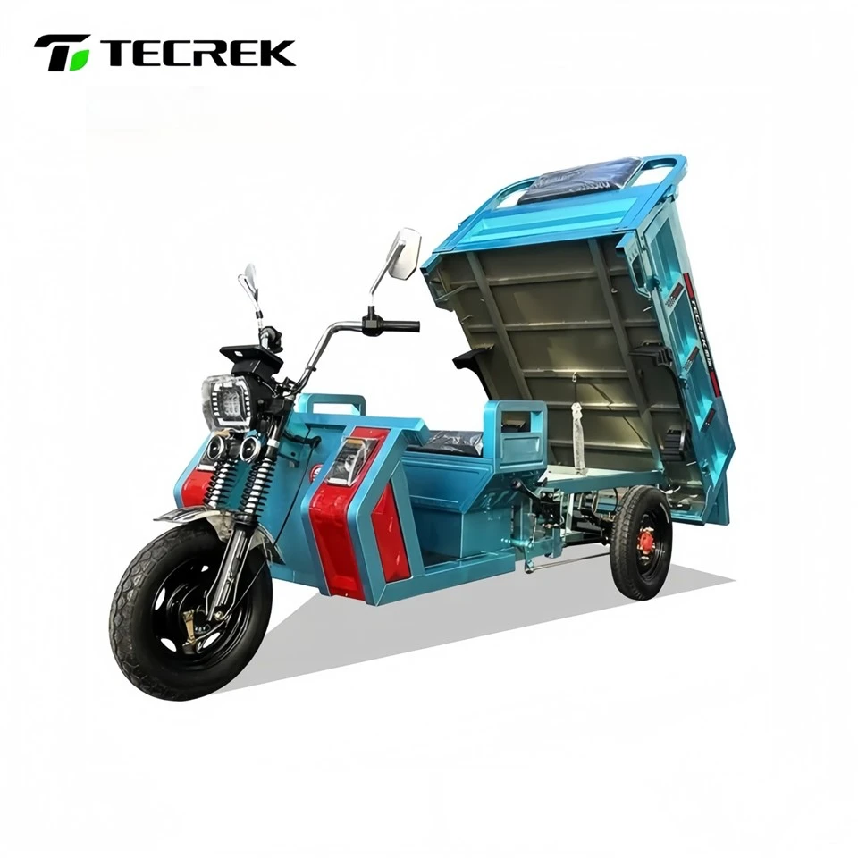 Electric Tricycle For Bulk Cargo Transport high quality Electric Tricycle For Bulk Cargo Transport high quality