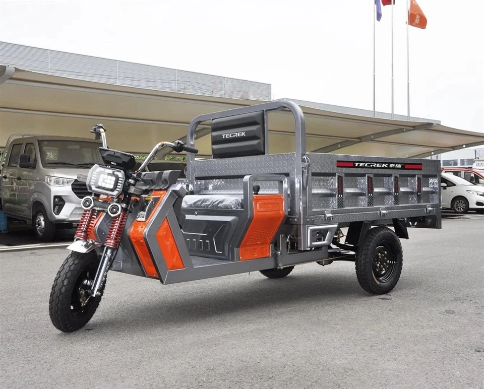 Electric Tricycle For Bulk Cargo Transport suppliers Electric Tricycle For Bulk Cargo Transport suppliers