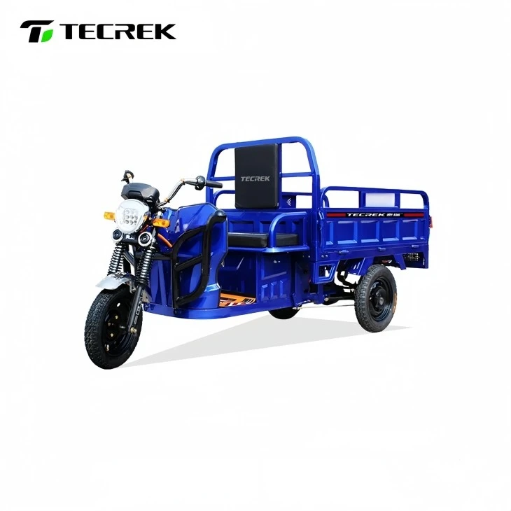Electric Tricycle For Business Transport high quality Electric Tricycle For Business Transport high quality