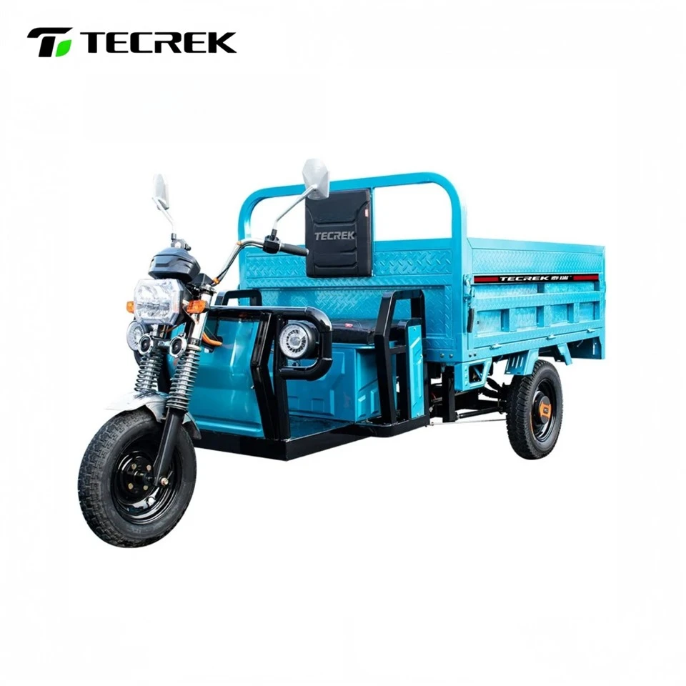 Electric Tricycle For Business Transport best Electric Tricycle For Business Transport best