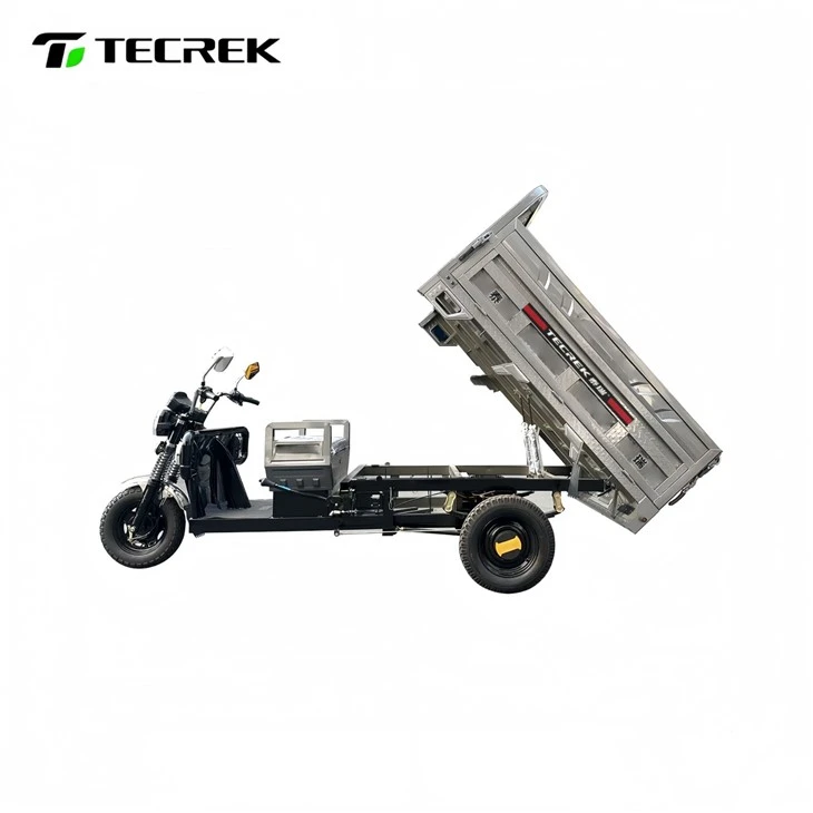Electric Tricycle For Heavy Duty Transport high quality Electric Tricycle For Heavy Duty Transport high quality