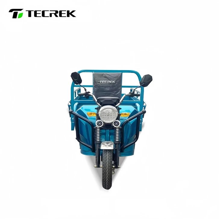 Electric 3 Wheel Tricycle JIEDA factory Electric 3 Wheel Tricycle JIEDA factory