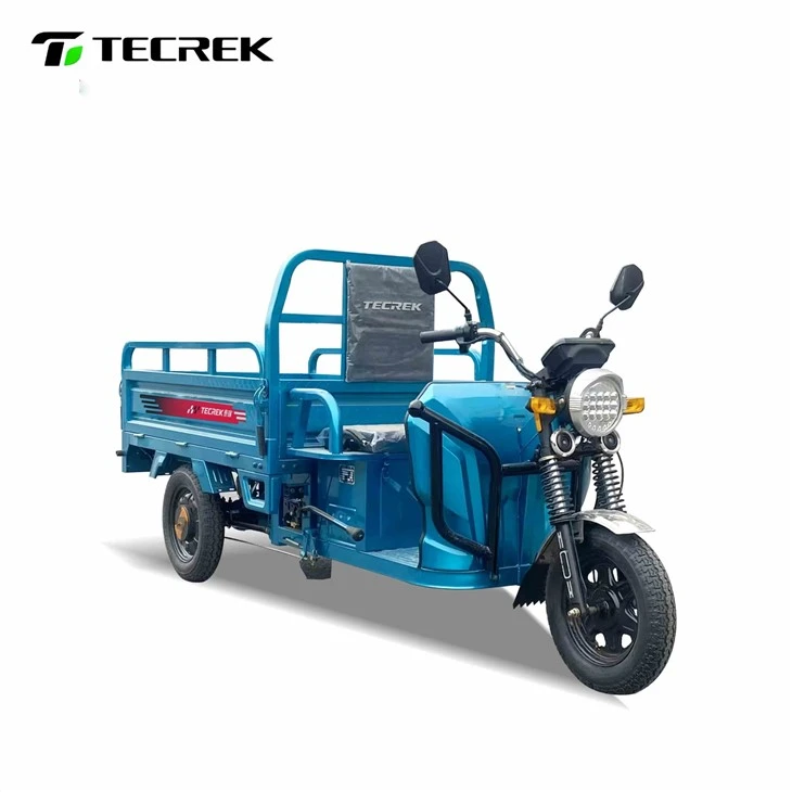 Electric 3 Wheel Tricycle JIEDA high quality Electric 3 Wheel Tricycle JIEDA high quality