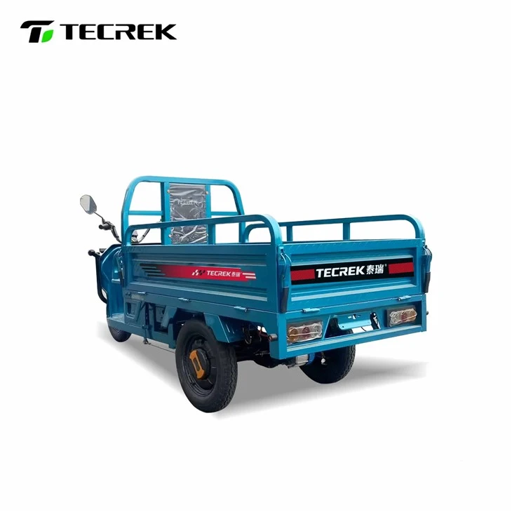 Electric 3 Wheel Tricycle JIEDA factory Electric 3 Wheel Tricycle JIEDA factory