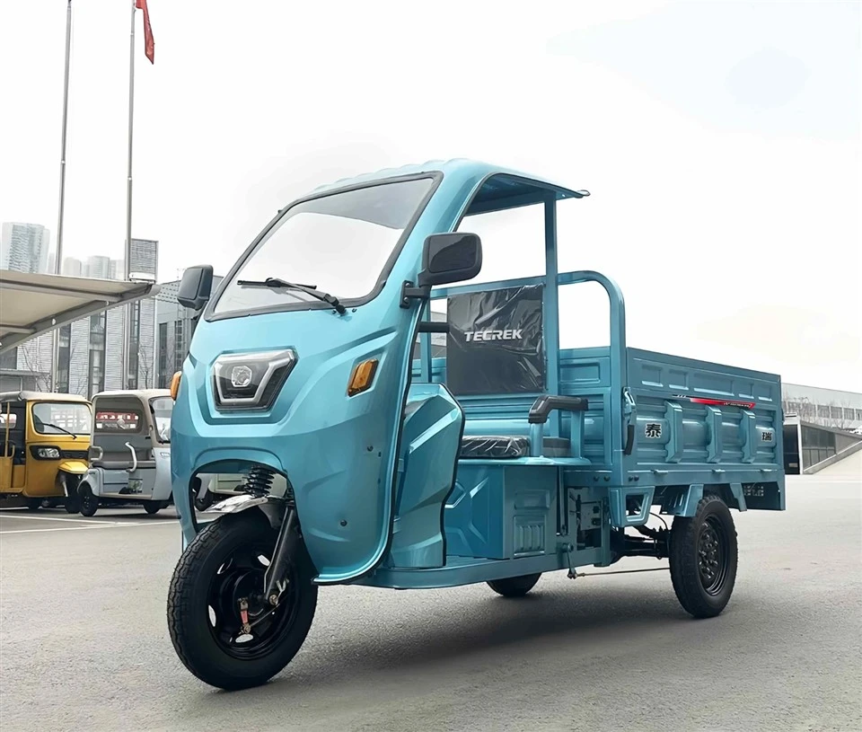 Electric Tricycle With High Load Capacity high quality Electric Tricycle With High Load Capacity high quality
