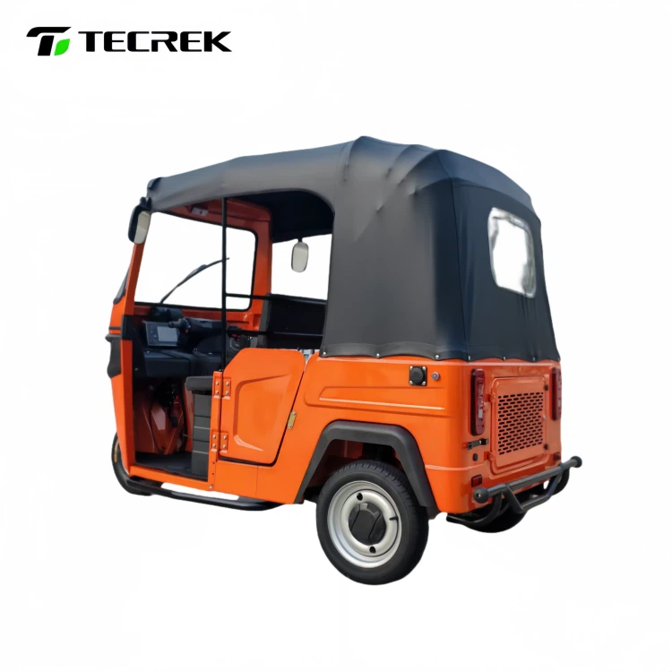 Electric Tuk Tuk Wholesale factory Electric Tuk Tuk Wholesale factory