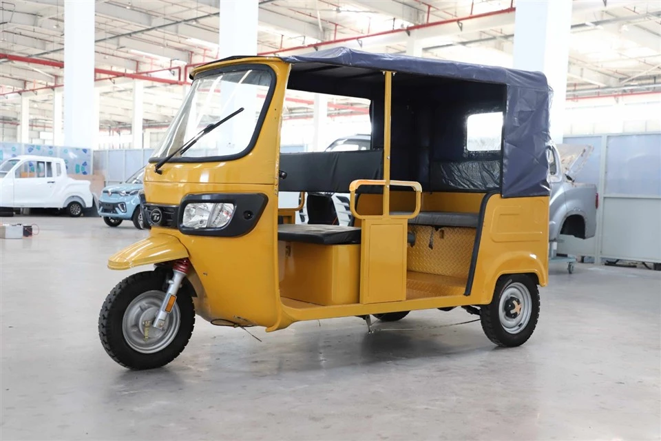 Three-Wheel Electric Rickshaw price Three-Wheel Electric Rickshaw price
