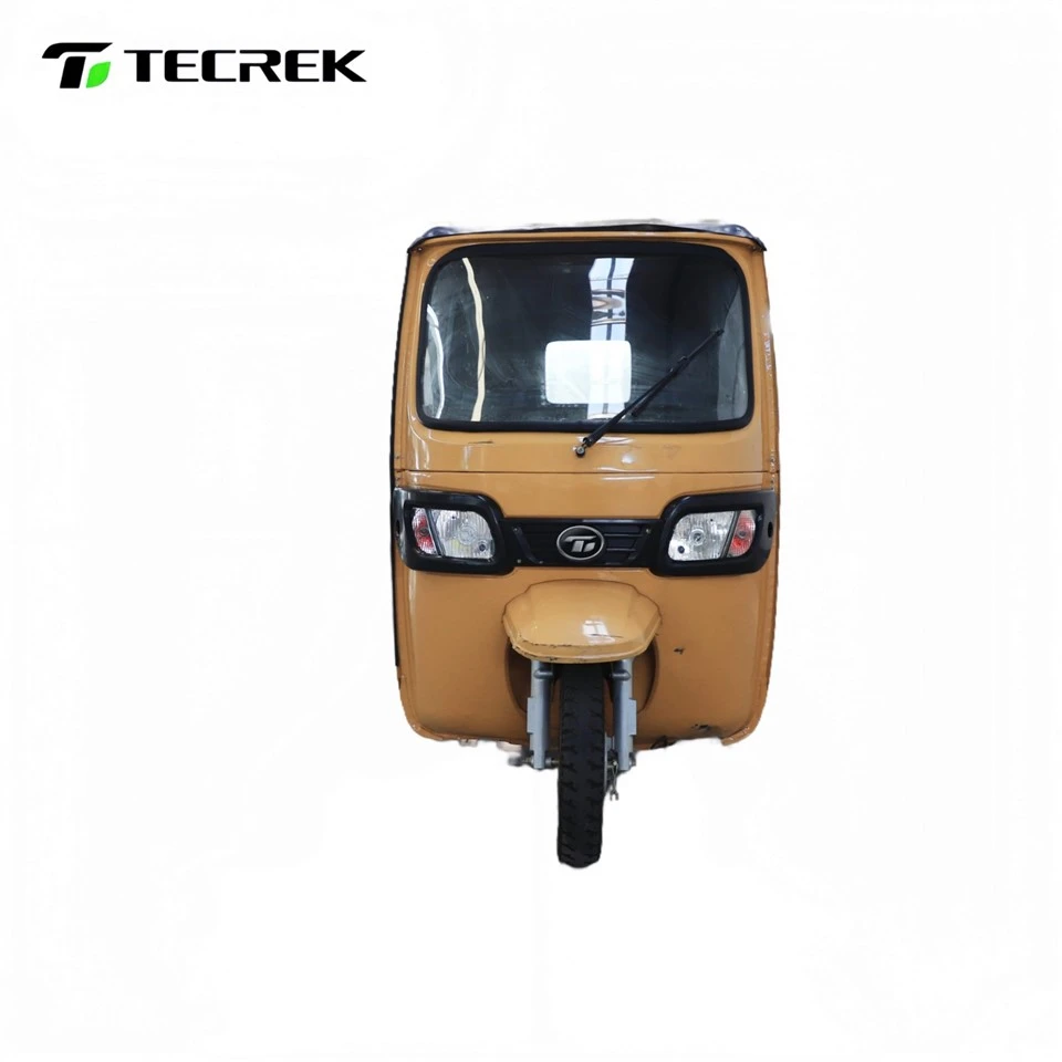 Three-Wheel Electric Rickshaw high quality Three-Wheel Electric Rickshaw high quality