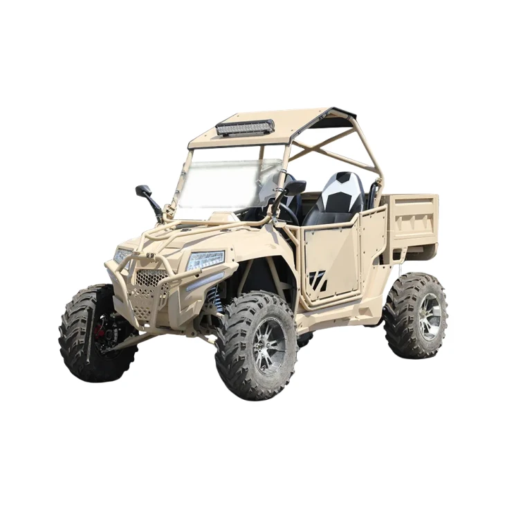 Farm UTV Farm UTV
