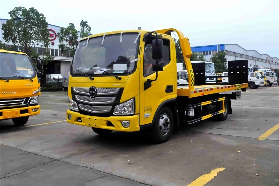 Flatbed Wrecker Tow Truck suppliers Flatbed Wrecker Tow Truck suppliers