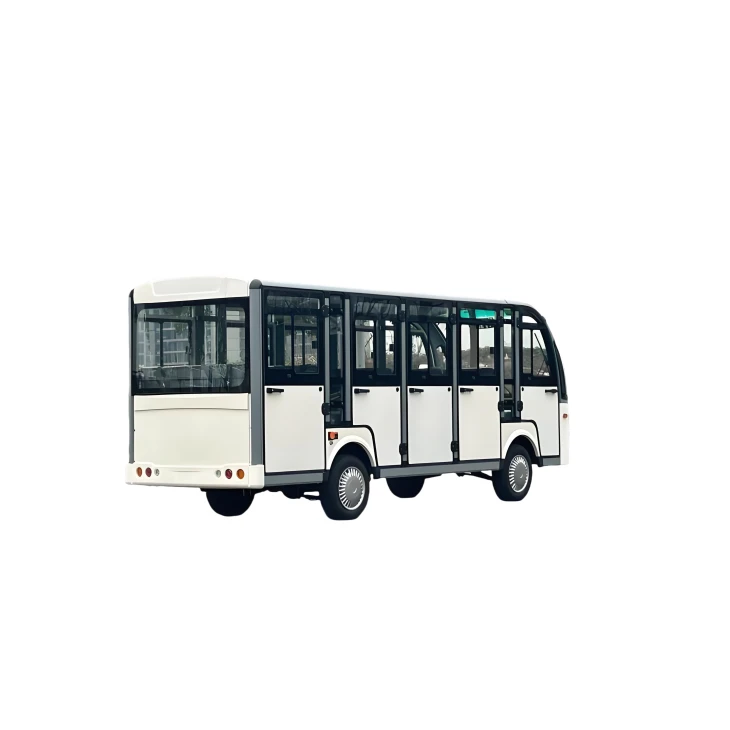 Fuel Powered Sightseeing Vehicle Fuel Powered Sightseeing Vehicle