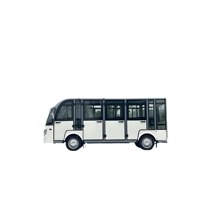 Fuel Powered Sightseeing Vehicle Fuel Powered Sightseeing Vehicle