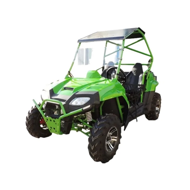 FX200 Utility Terrain Vehicle FX200 Utility Terrain Vehicle