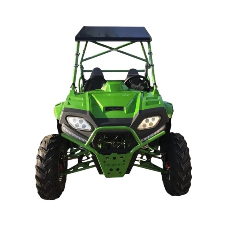 FX200 Utility Terrain Vehicle FX200 Utility Terrain Vehicle