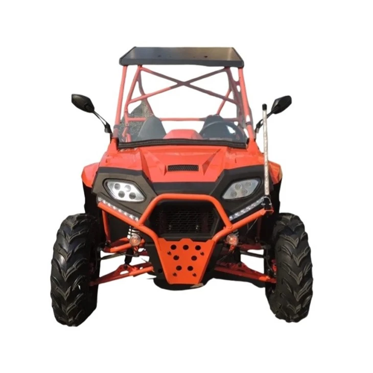 FX200 Utility Terrain Vehicle FX200 Utility Terrain Vehicle