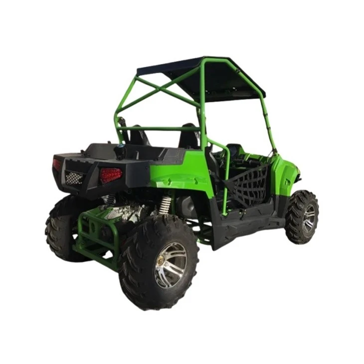 FX200 Utility Terrain Vehicle FX200 Utility Terrain Vehicle