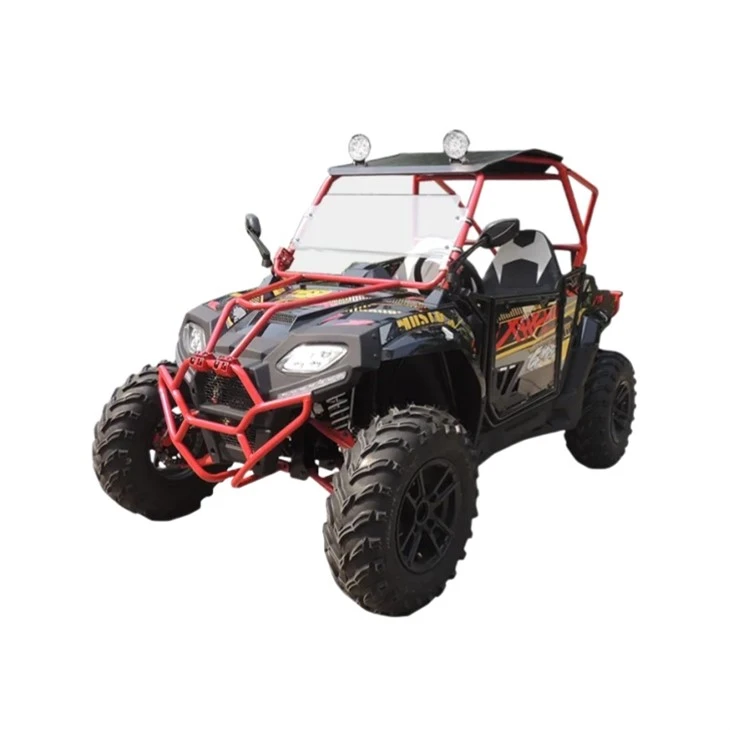 FX250-2 Utility Terrain Vehicle FX250-2 Utility Terrain Vehicle