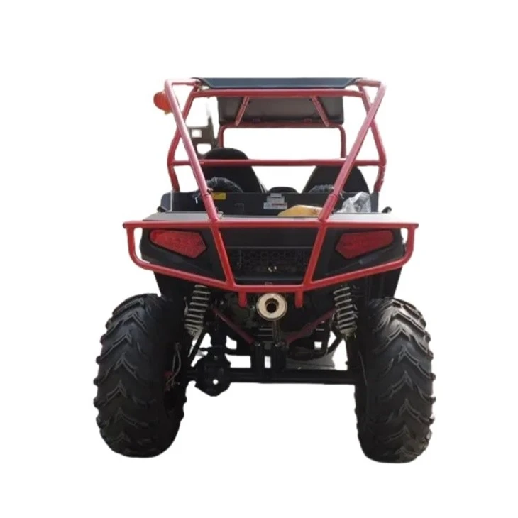 FX250-2 Utility Terrain Vehicle FX250-2 Utility Terrain Vehicle