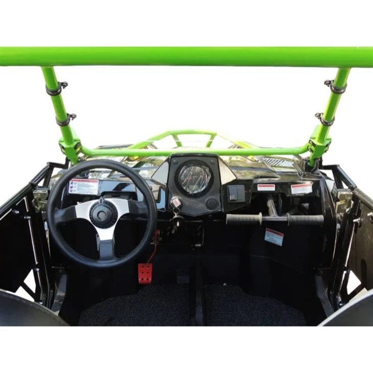 FX250-2 Utility Terrain Vehicle FX250-2 Utility Terrain Vehicle