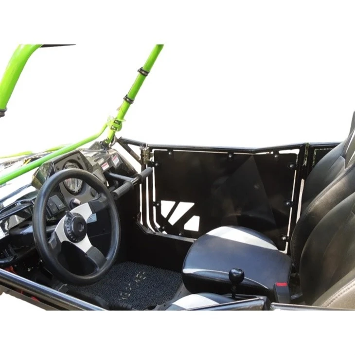 FX250-2 Utility Terrain Vehicle FX250-2 Utility Terrain Vehicle