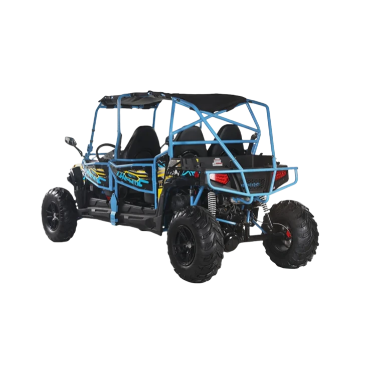 FX400 Farm Utility Vehicle FX400 Farm Utility Vehicle