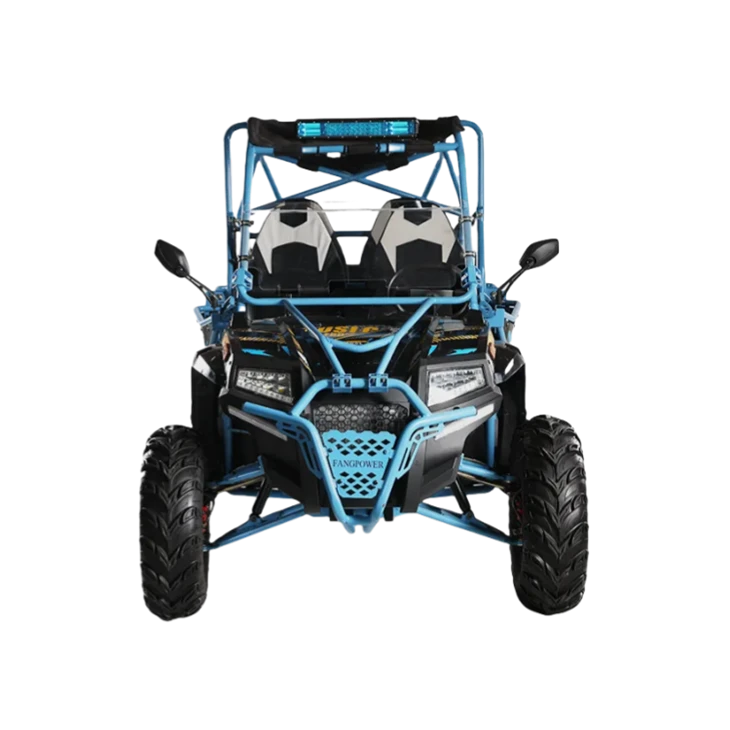 FX400 Farm Utility Vehicle FX400 Farm Utility Vehicle