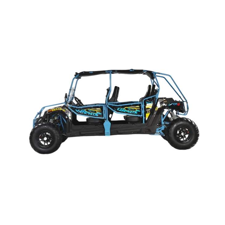 FX400 Farm Utility Vehicle FX400 Farm Utility Vehicle