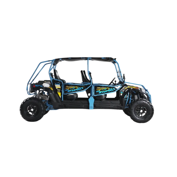 FX400 Farm Utility Vehicle FX400 Farm Utility Vehicle