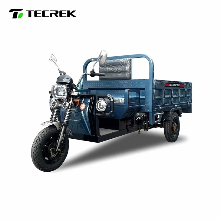 Heavy - Duty Electric Tricycle high quality Heavy - Duty Electric Tricycle high quality