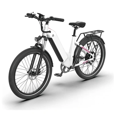 The difference between electric bicycles and electric motorcycles