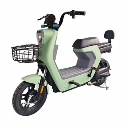 Electric motorcycle maintenance should adhere to four steps
