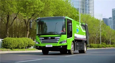 10 things you must know about compression garbage truck maintenance