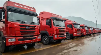 Truck Trivia: must-learn truck driving tips