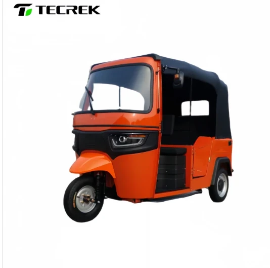 Electric Tuk Tuk Wholesale