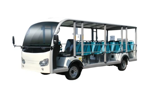 electric tourist shuttle bus electric tourist shuttle bus
