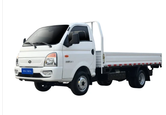  4 ton diesel light truck