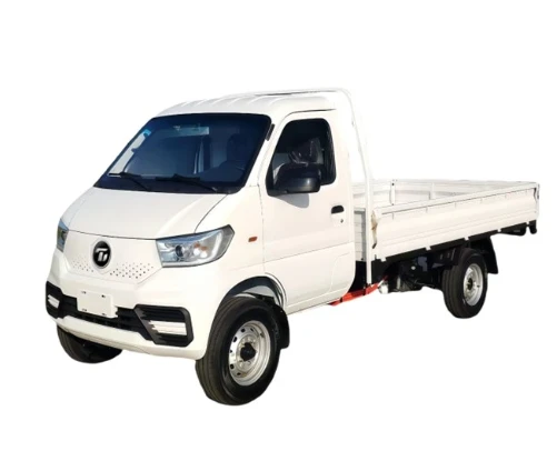 3.5 ton light truck