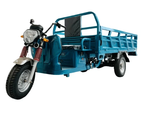 Urban Electric Cargo Tricycle Urban Electric Cargo Tricycle