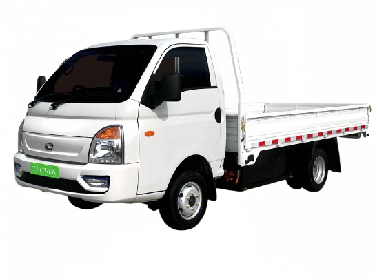 EV Truck Sales
