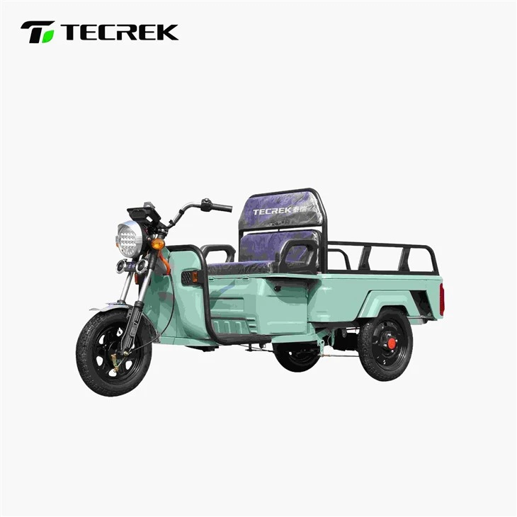 LETU 2 Electric Tricycle LETU 2 Electric Tricycle