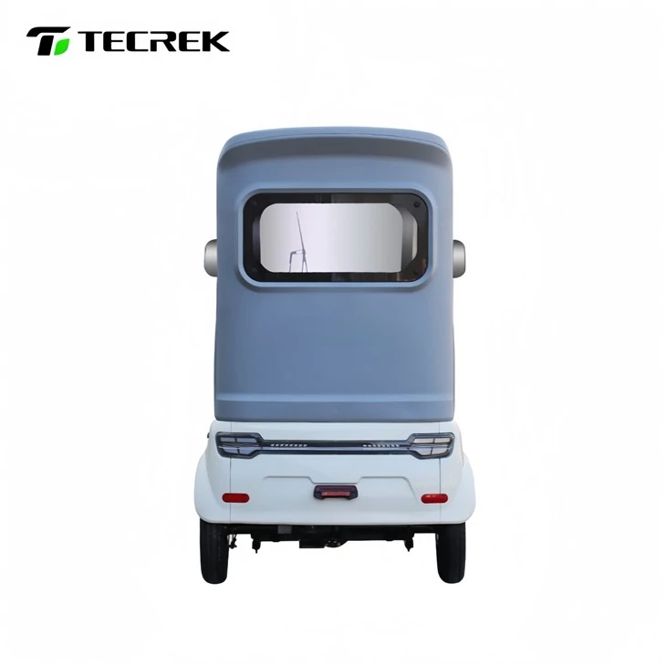 Modern Electric Rickshaw factory Modern Electric Rickshaw factory