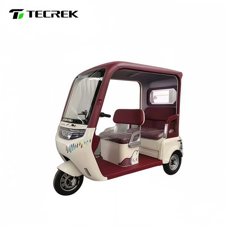 Modern Electric Rickshaw best Modern Electric Rickshaw best