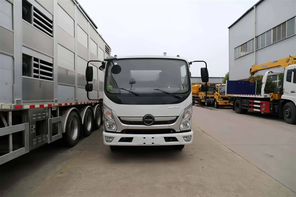 National VI Road Surface Maintenance Truck high quality National VI Road Surface Maintenance Truck high quality