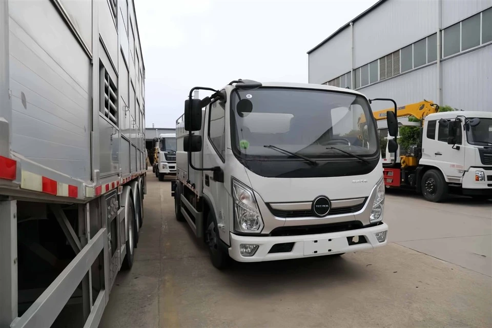 National VI Road Surface Maintenance Truck best National VI Road Surface Maintenance Truck best