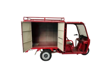16m Express transport tricycle2