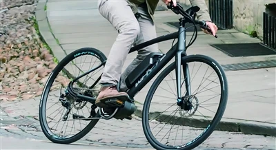 The Electric Bicycle Industry Has Ushered in New Opportunities, And Green Tra...