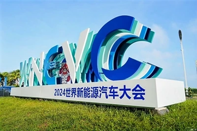 Integrate Into The Global Industrial Chain 2024WNEVC Consensus
