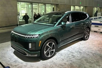 The Evaluation Of High-end New Energy Vehicles Has Exceeded The Same Level Of...