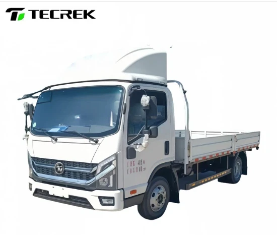 electric light duty trucks electric light duty trucks