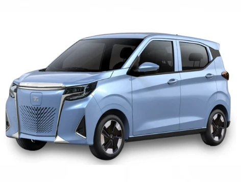 Electric Micro Vehicles